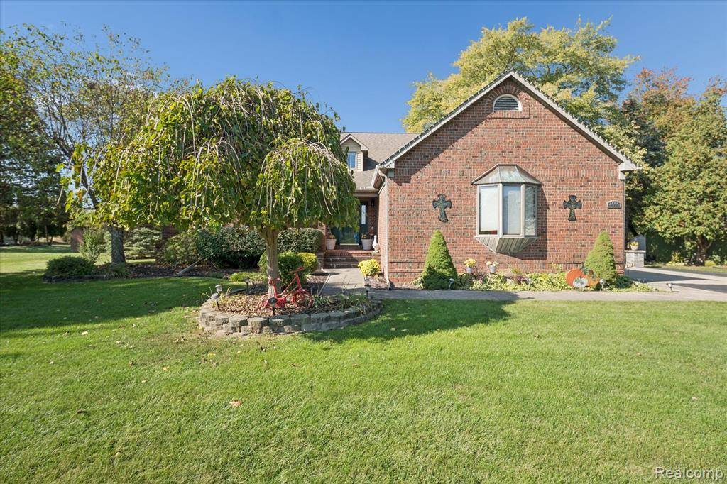 Canton, MI 48188,4000 S Sheldon Road