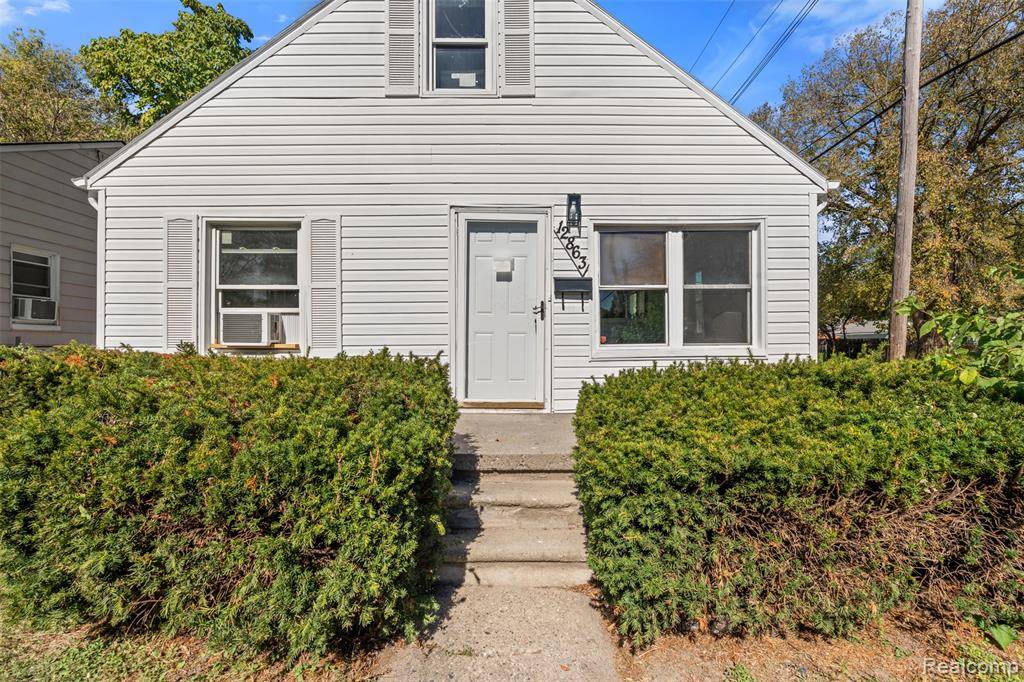 Warren, MI 48089,12863 Couwlier Avenue