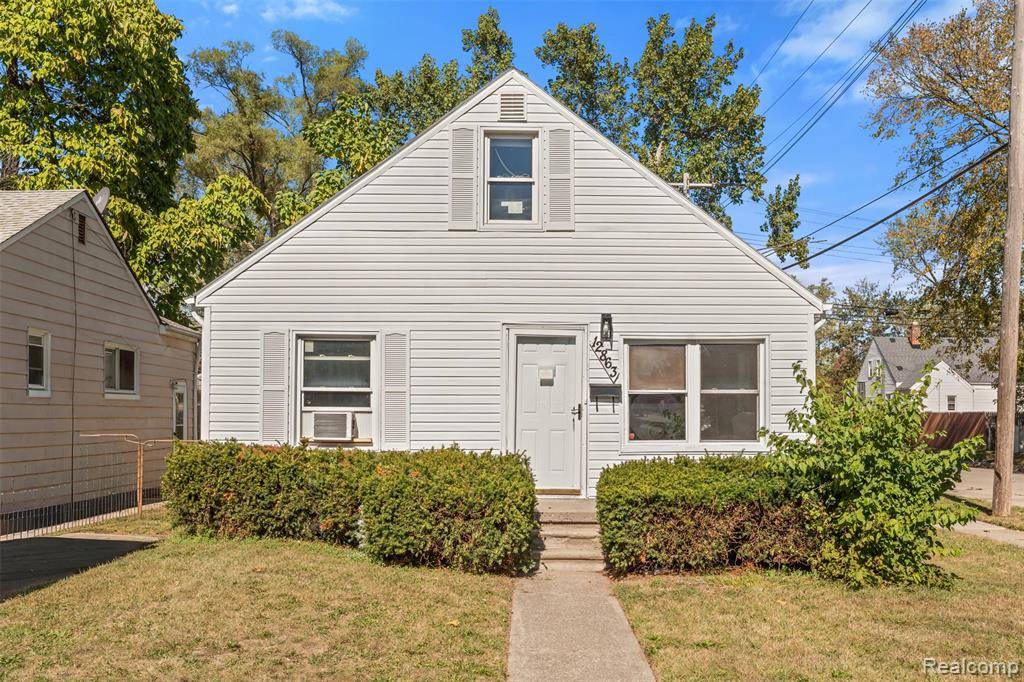 Warren, MI 48089,12863 Couwlier Avenue