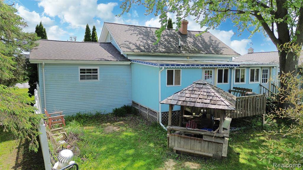 Davison, MI 48423,8107 E BRISTOL Road