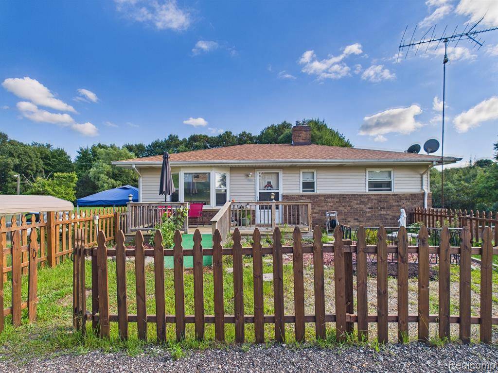 North Branch, MI 48461,3326 Oak Grove Road