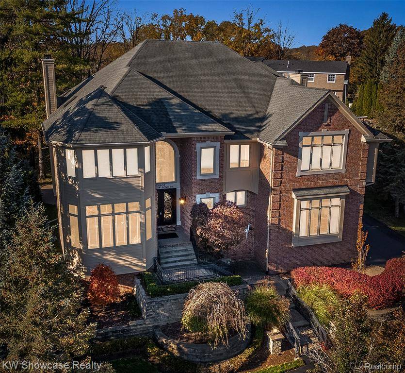 West Bloomfield, MI,6608 Minnow Pond Drive