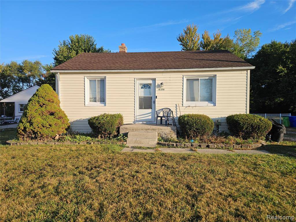 Fraser, MI 48026,18391 Masonic