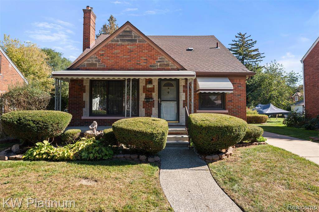 Warren, MI 48091,21106 Curie Avenue