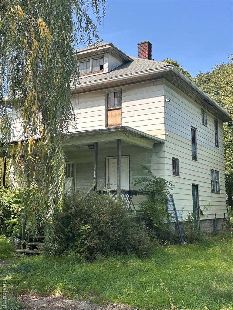 Flint, MI 48506,1449 New York Avenue