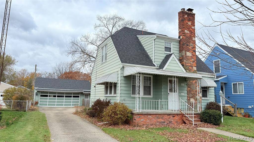 Port Huron, MI 48060,1425 18th Street