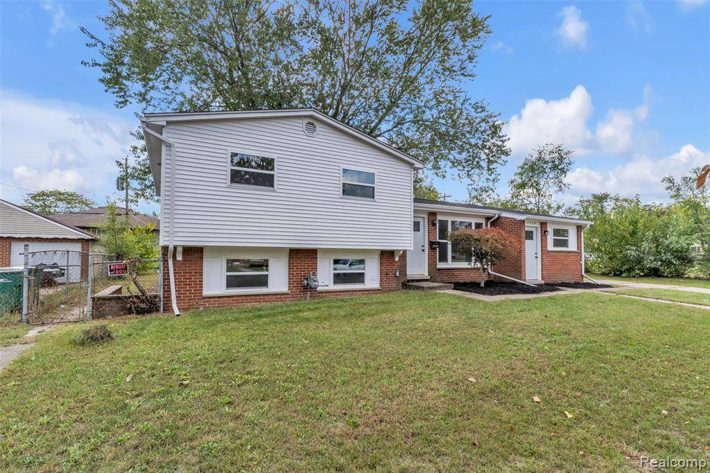 Ypsilanti, MI 48198,1428 Foley Avenue