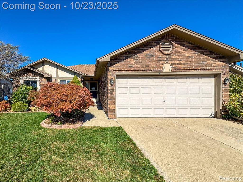Sterling Heights, MI 48310,4231 Chris Drive