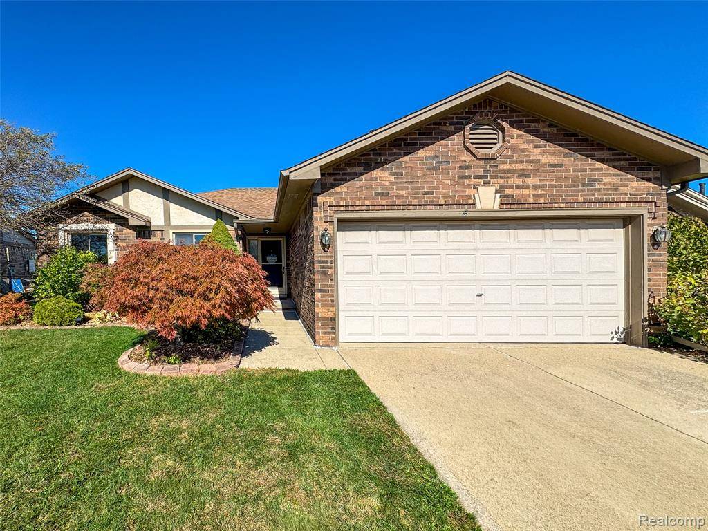 Sterling Heights, MI 48310,4231 Chris Drive