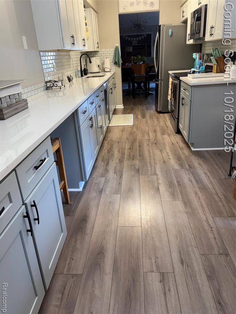 Trenton, MI 48183,2935 Lakewood Drive