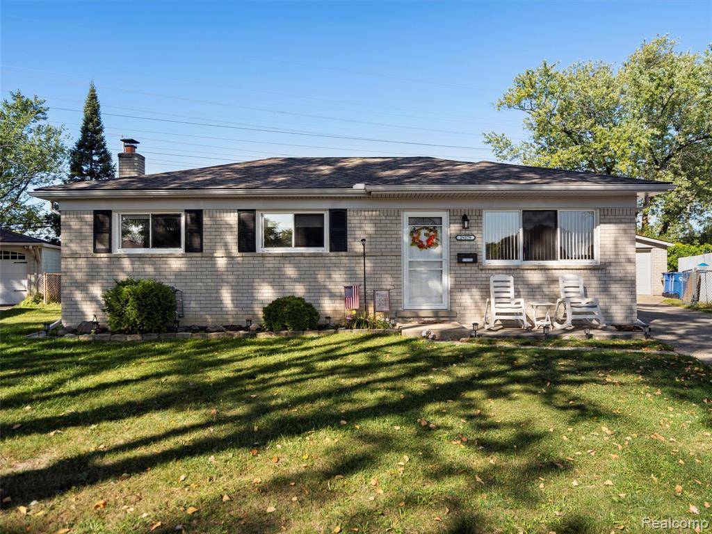 Warren, MI 48088,29379 Newport Drive