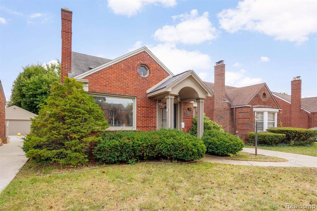 Dearborn, MI 48128,23221 Lawrence Avenue