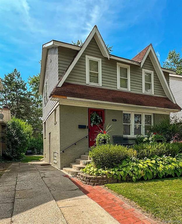 Royal Oak, MI 48067,225 N Edison Avenue
