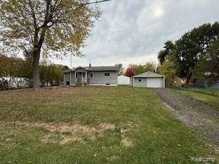 Flint, MI 48507,1096 Harding Drive