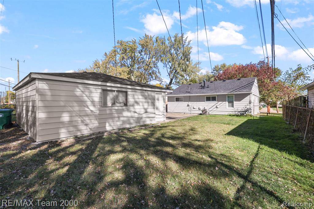 Garden City, MI,577 Brandt Street