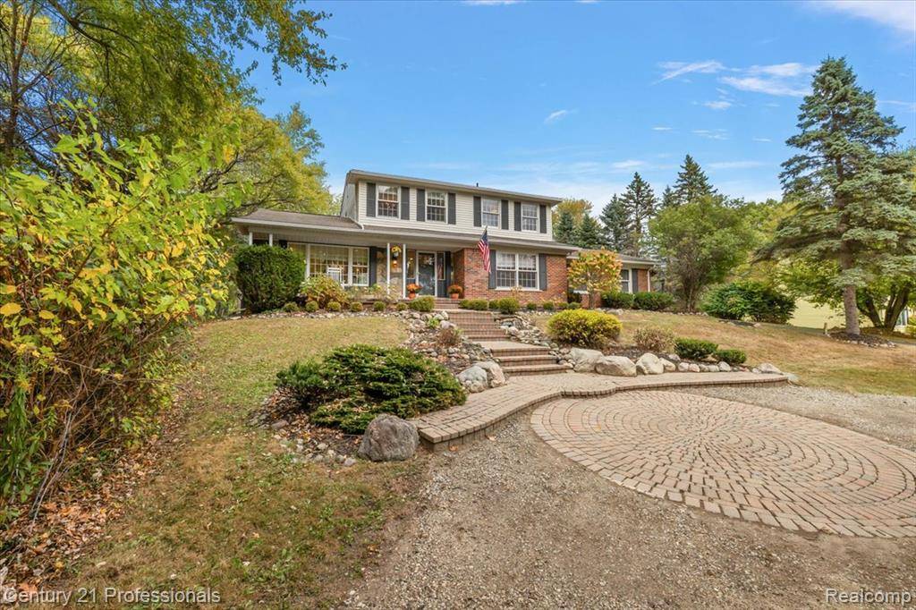 Oakland, MI,3550 E Clarkston Road