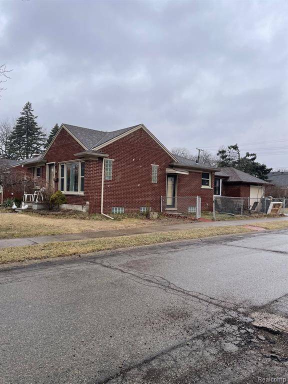 Dearborn, MI 48124,2000 BYRD Street