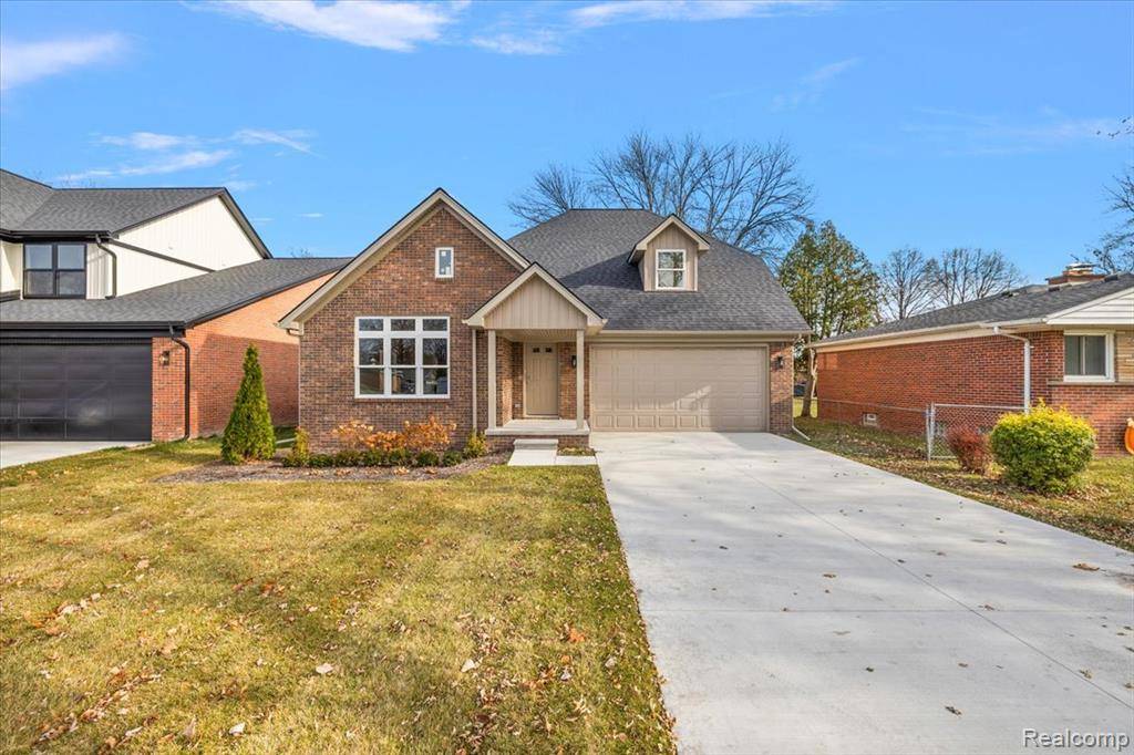 Saint Clair Shores, MI 48081,28710 Little Mack Avenue