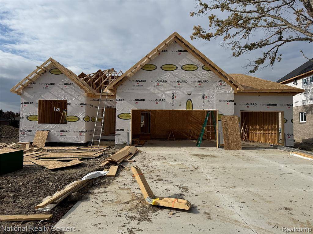 Chesterfield, MI 48047,53195 Woodland