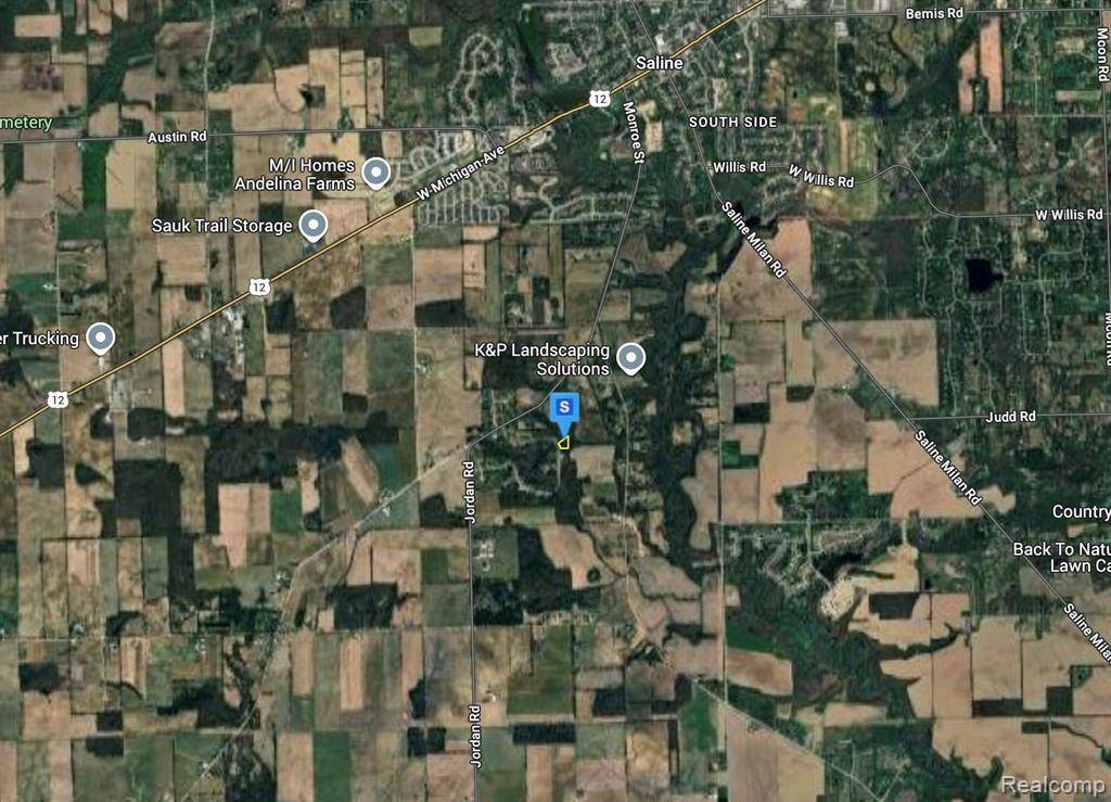 Saline, MI 48176,3300 Oak Park Drive