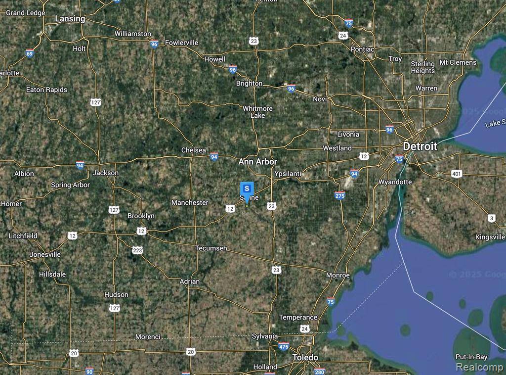 Saline, MI 48176,3300 Oak Park Drive