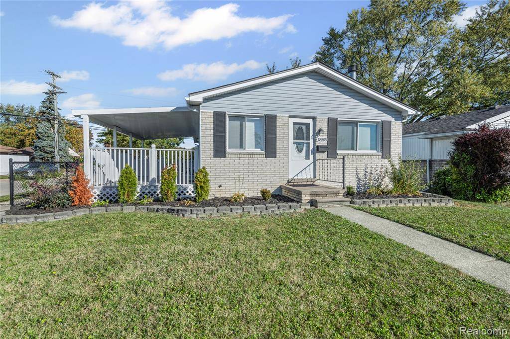 Roseville, MI 48066,18505 Marquette Street