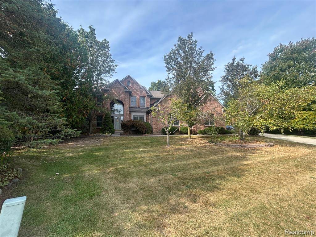 Lake Orion, MI,3904 KAELEAF Road