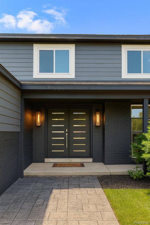 Troy, MI 48083,1784 Lakewood Drive