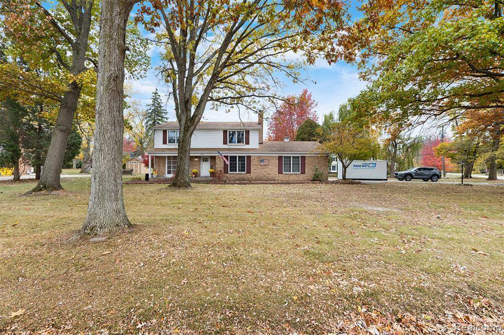 Grosse Ile, MI 48138,8855 Ferry Road