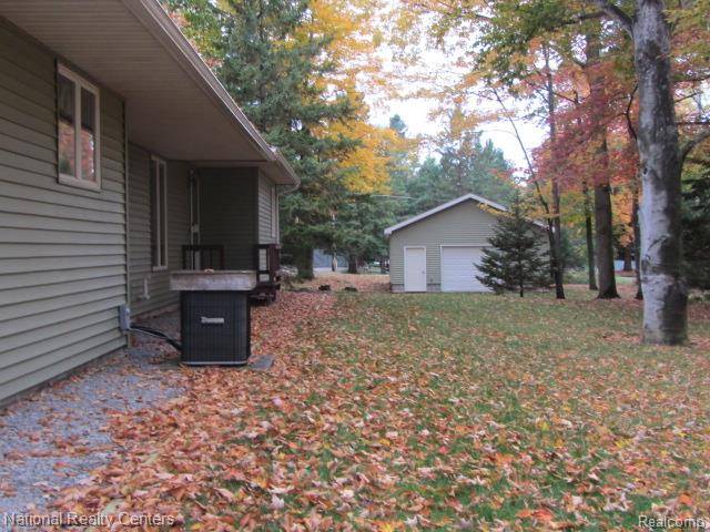 Lincoln, MI 48742,4285 N Elder Trail