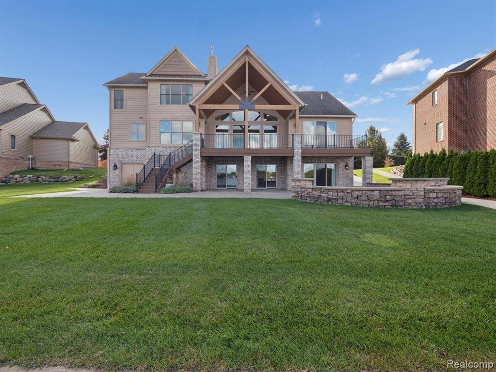 Waterford, MI 48329,3756 Newport Way Drive