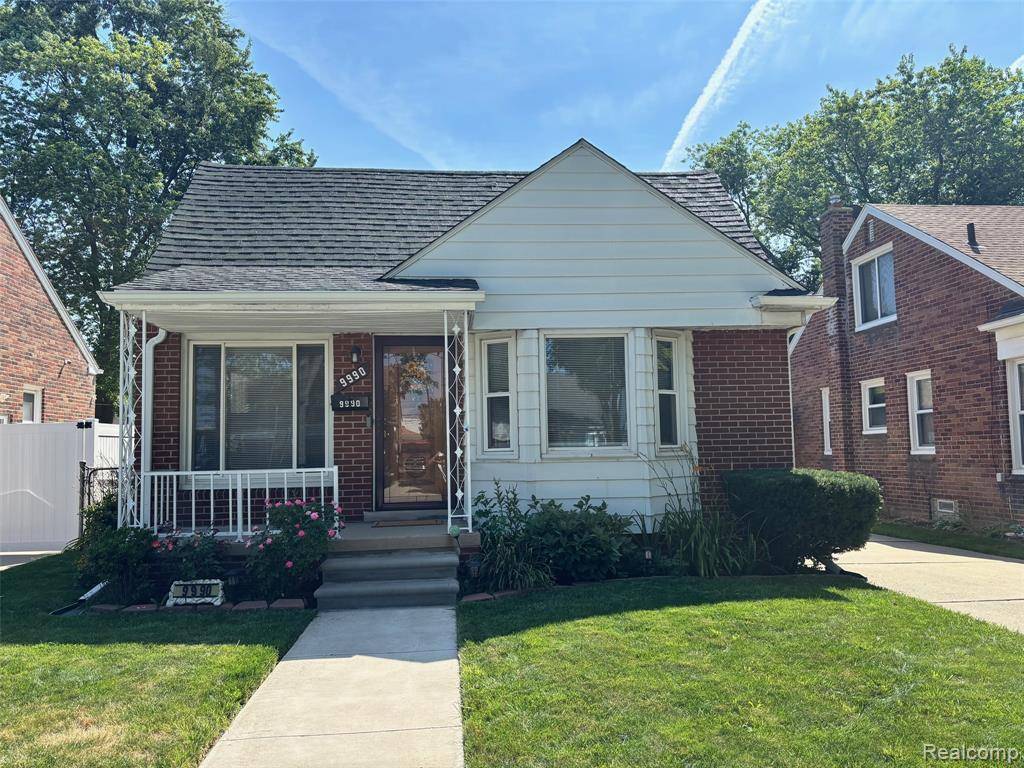 Redford, MI 48239,9990 Appleton