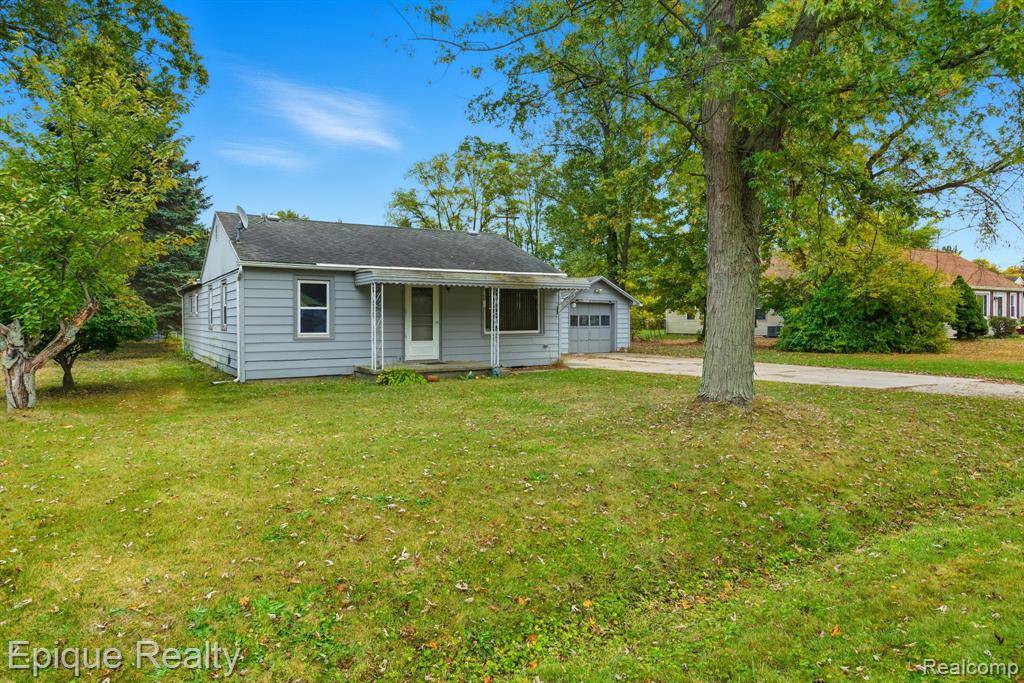 Fort Gratiot, MI 48059,3560 Milton Road