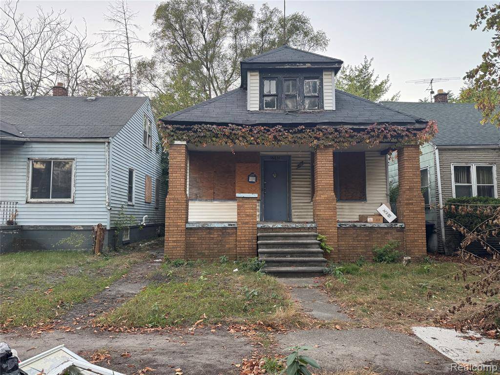 Detroit, MI 48212,17167 Shields Street