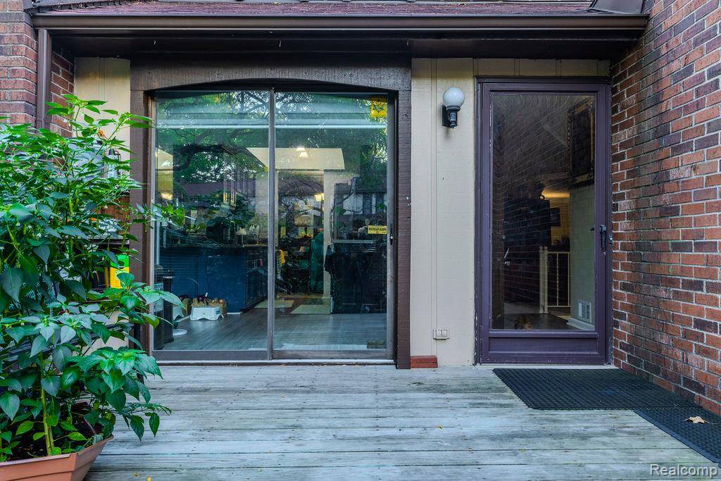 Troy, MI 48084,1105 Kirts Boulevard