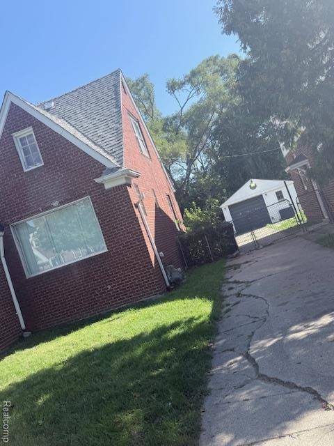 Detroit, MI 48234,18436 Beland Street