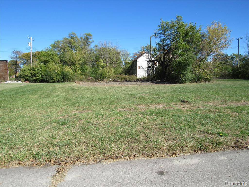 Detroit, MI 48211,5538 Mitchell Street