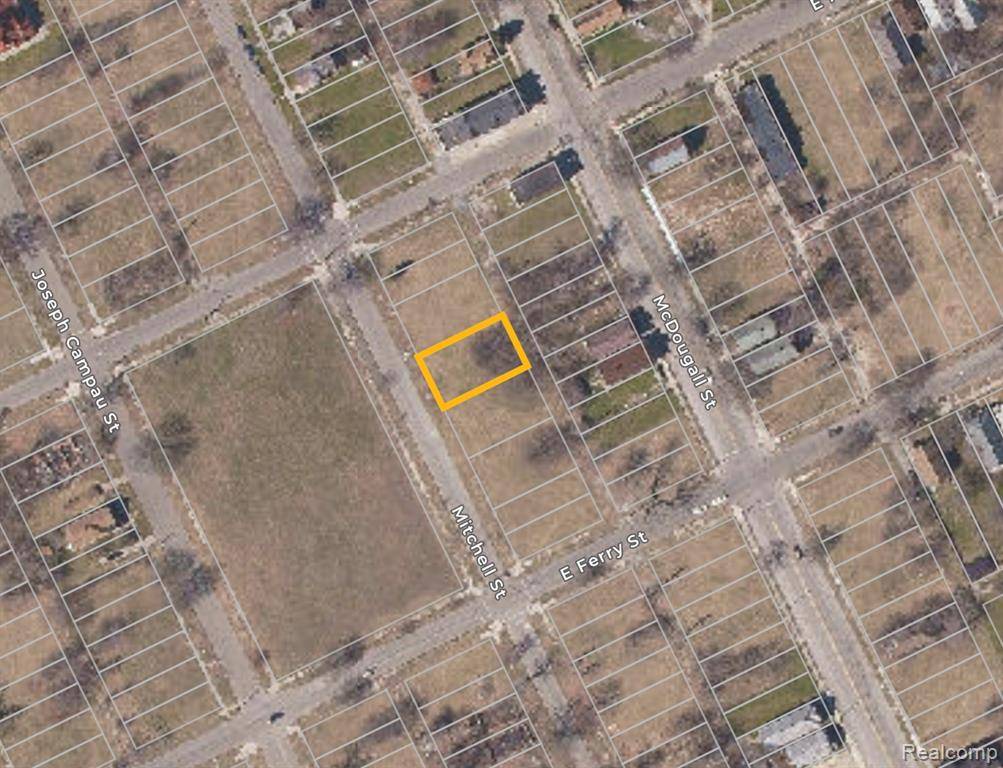 Detroit, MI 48211,5538 Mitchell Street