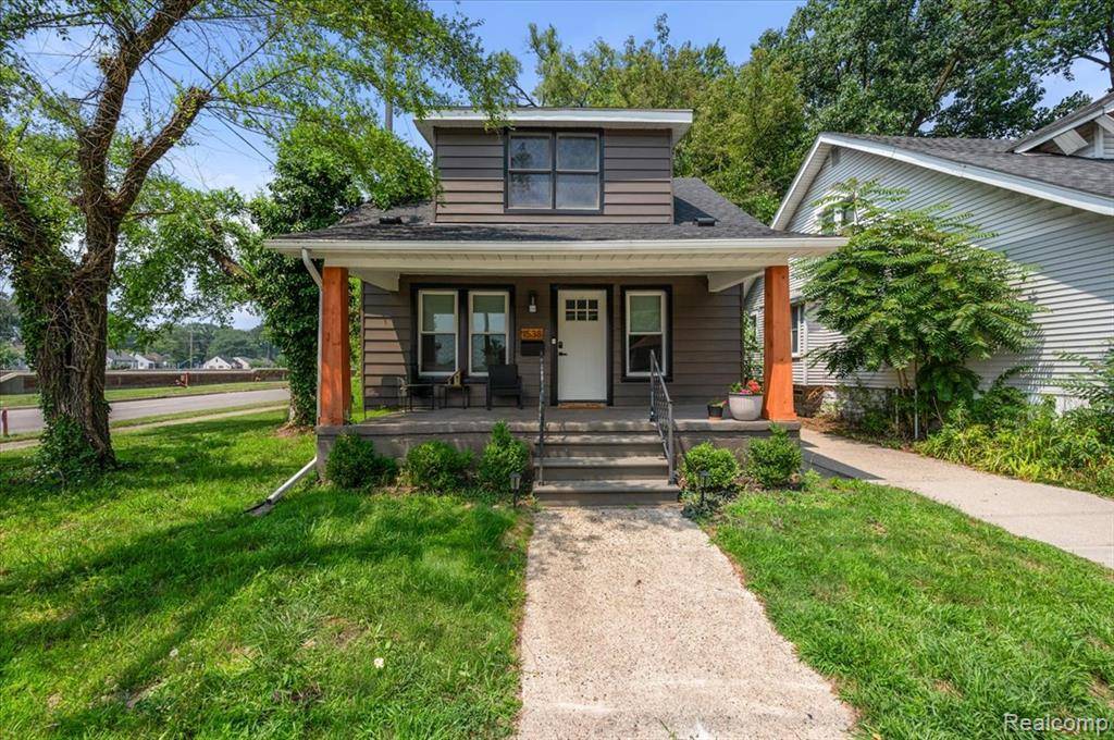 Royal Oak, MI 48067,1538 S Campbell Road