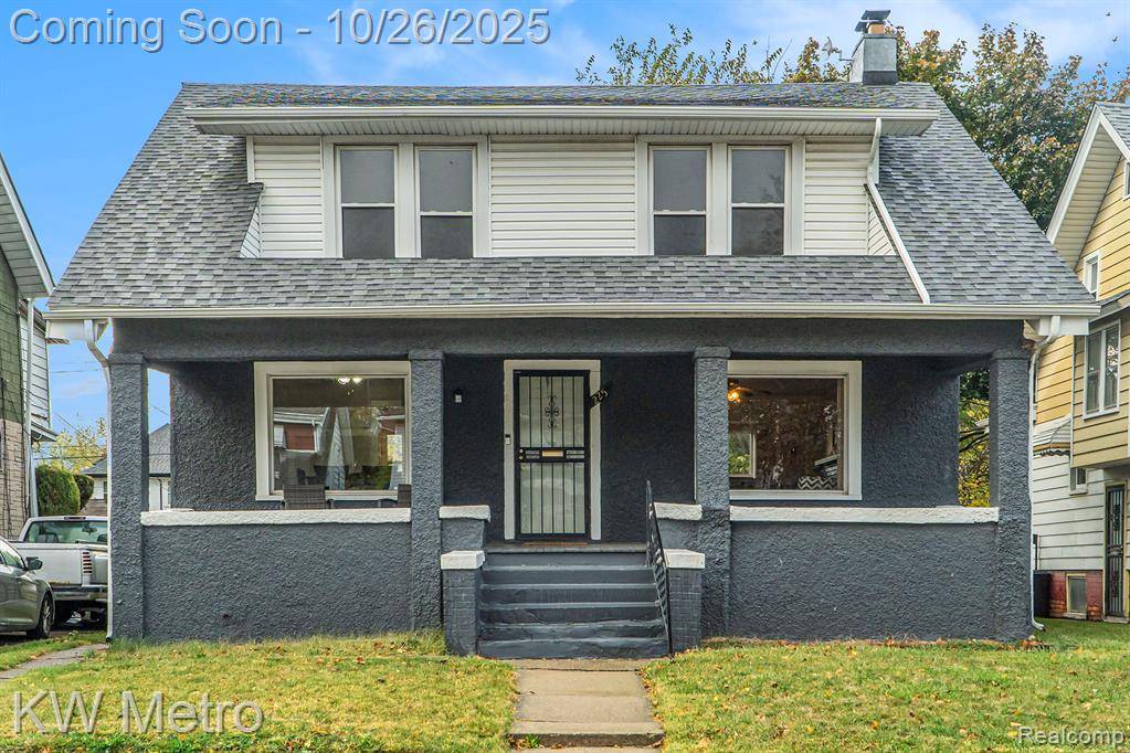 Highland Park, MI 48203,225 Rhode Island Street