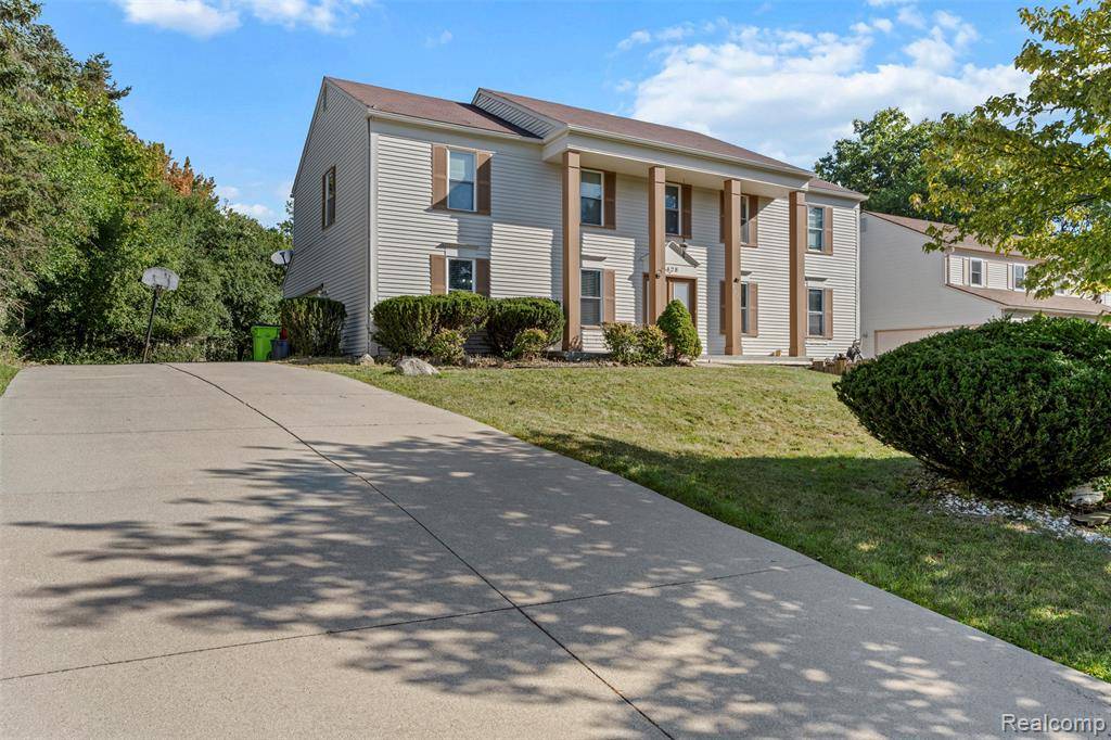 West Bloomfield, MI,5428 Hammersmith Drive