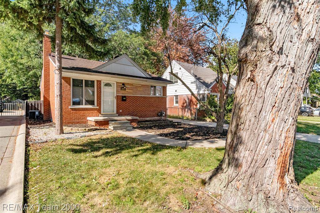 Dearborn, MI 48124,2220 Cornell Street