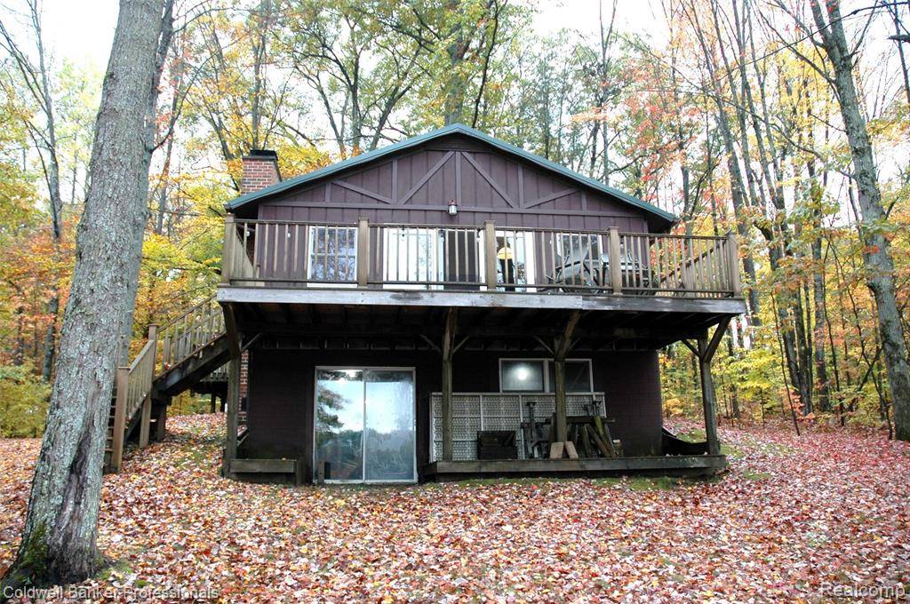 Reed City, MI 49677,10120 Alpine Drive