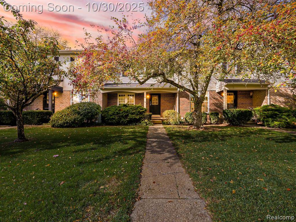 Ann Arbor, MI 48108,3230 Alpine Drive