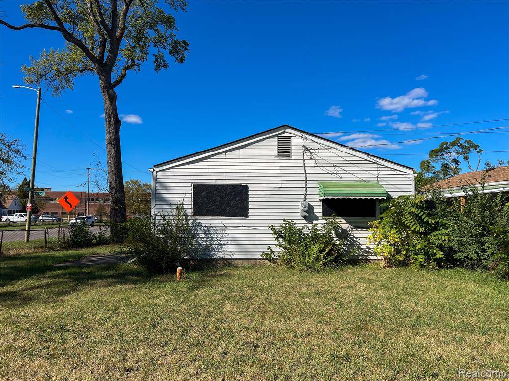 Detroit, MI 48238,3381 Kendall Street