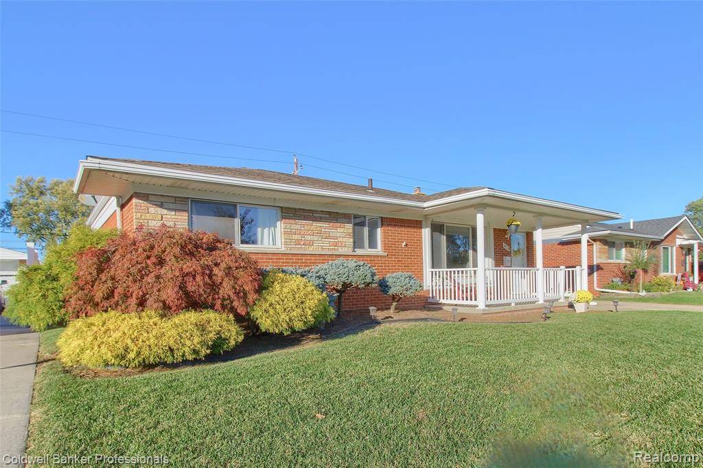 Westland, MI,34238 Sheridan Street