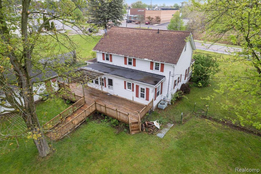 Pinckney, MI 48169,260 S DEXTER Street