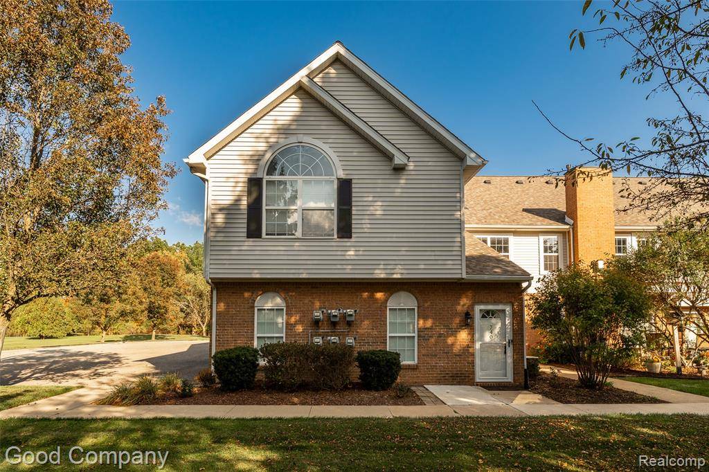 Howell, MI 48855,740 Olde English Circle