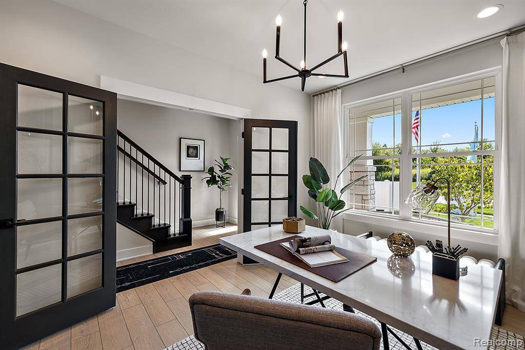 Almont, MI 48003,7315 Evergreen Trail