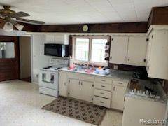 Clio, MI 48420,3473 W VIENNA Road